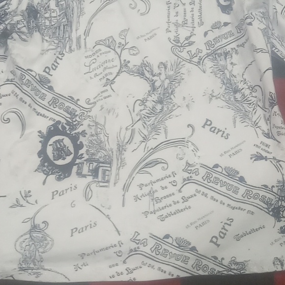 Alia Patterned shirt - Picture 2 of 7